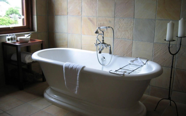 Auberge Provence