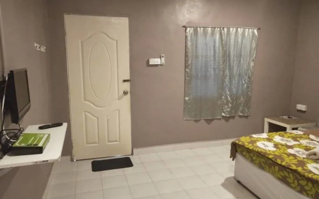 Guestroom Langkawi
