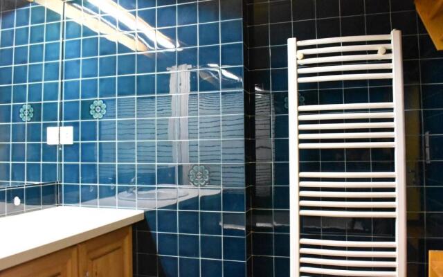 Appartement Méribel, 1 pièce, 6 personnes - FR-1-180-118