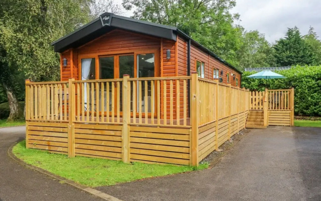 Luca's Lodge