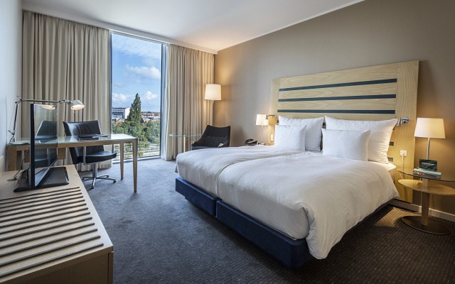 Clarion Hotel Copenhagen Airport - Image 5