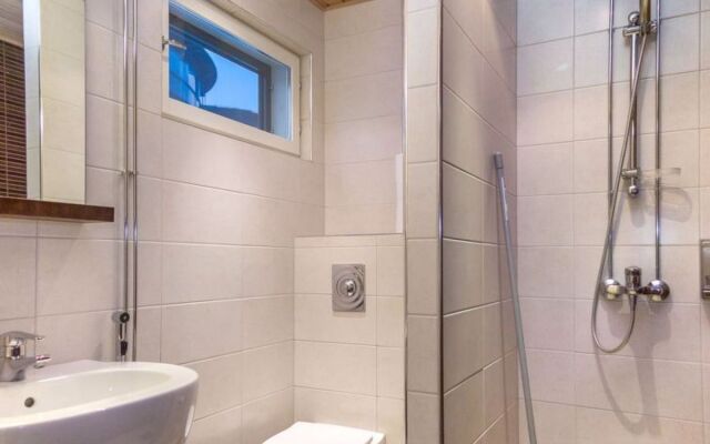 Tahko spa suites orange a 4