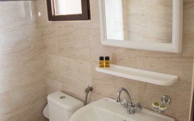 Kefalonia Beach Hotel & Bungalows