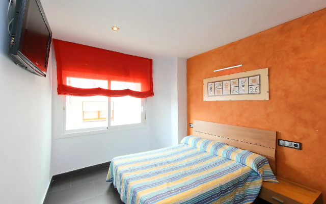 Apt Chulo - Two Bedroom