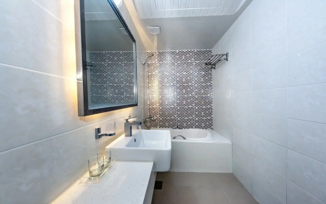 HS Tourist Hotel