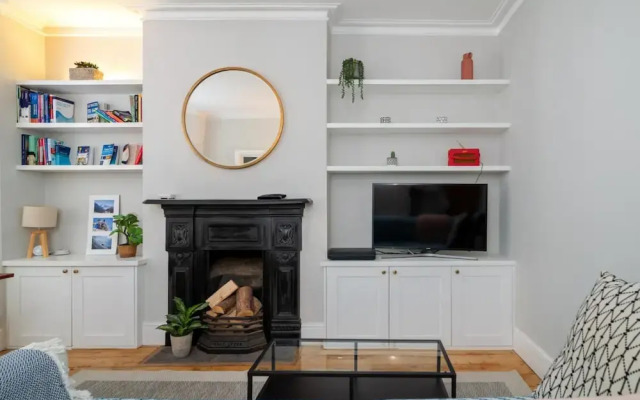 Beautiful & Cosy 1-bedroom Apartment in Clapham