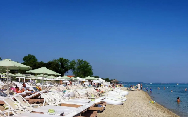 Blue Horizon 3 in Chalkidiki