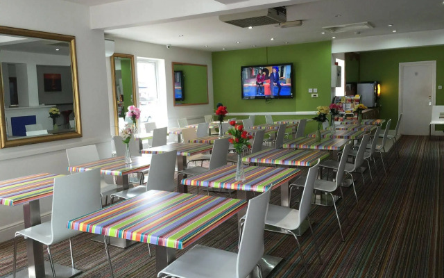 Euro Hotel London Wembley