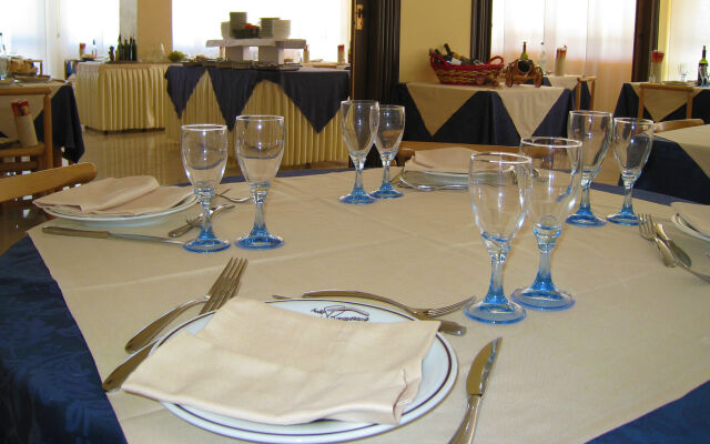 Albergo Boomerang