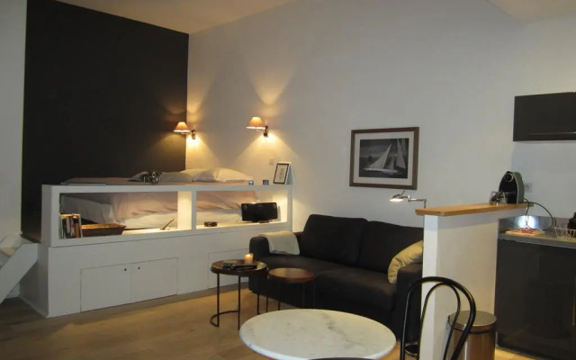 Appartement Bordeaux