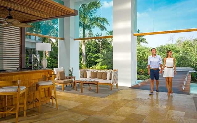 The Bliss Resort Riviera Maya