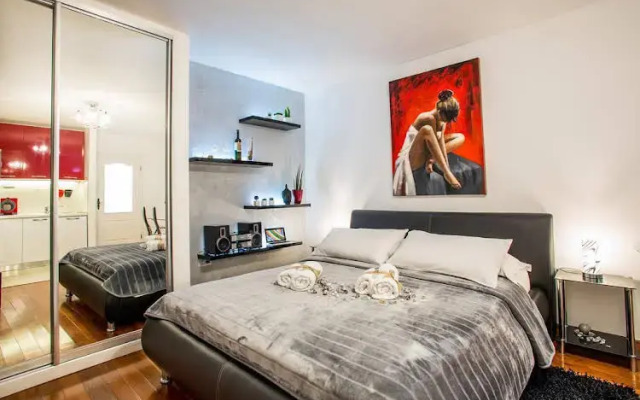 Fabio Residence