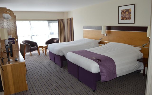 Premier Inn Dublin Airport