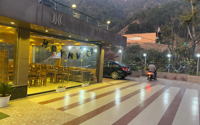 The Woodland, Kandaghat