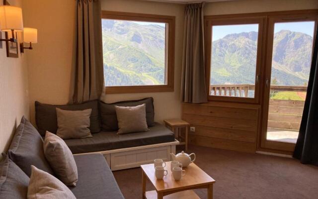 Appartement Avoriaz, 2 pièces, 5 personnes - FR-1-634-27