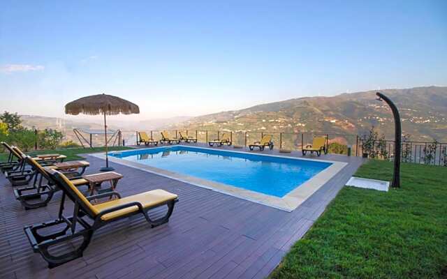 Vila Douro Guesthouse
