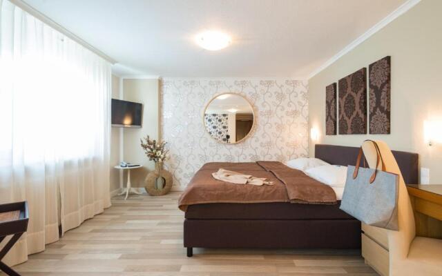 Hotel Ahrbella
