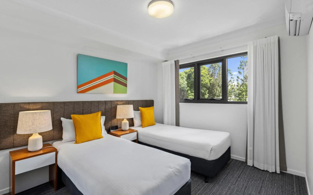 Quest Kelvin Grove
