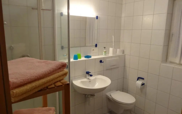 Ferienwohnung Mattenweg