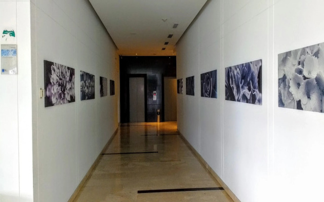 Tequendama Hotel Medellín