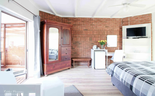 Amasun B&B