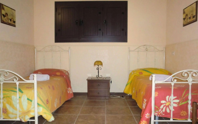 Agriturismo La Maddalena
