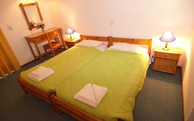 Ionikos Hotel