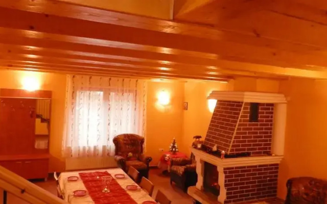Casa Morarului