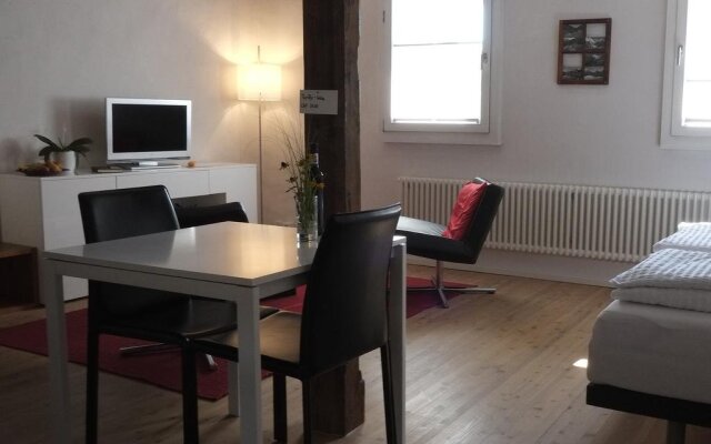 B&B Thurelle Bertschen