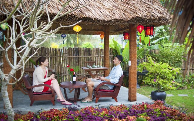 An Bang Garden Homestay