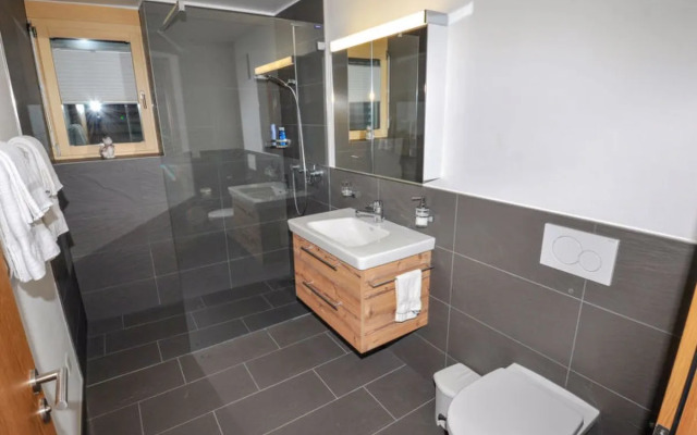 Apartment Blauherd Lommel