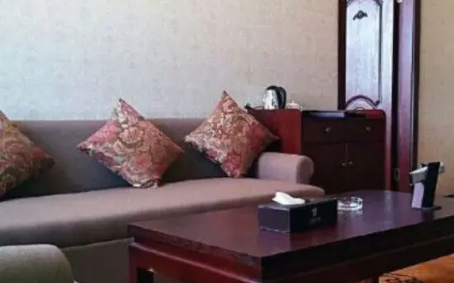 Guwan Hotel
