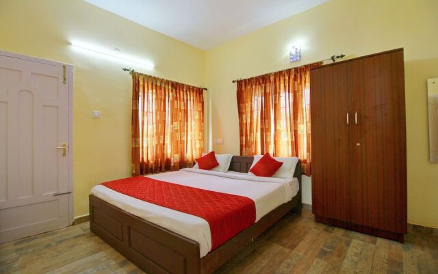 OYO 10620 Kodai Mist