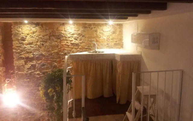 Apartment Camere Cinque Terre Andrea