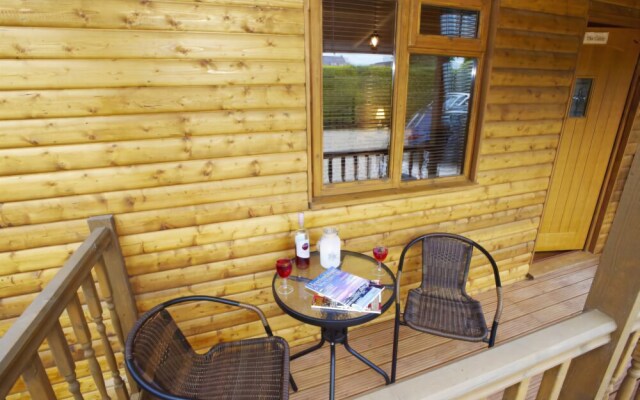 Firs Cottage Bed and Breakfast