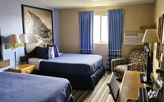 Grizzly Inn