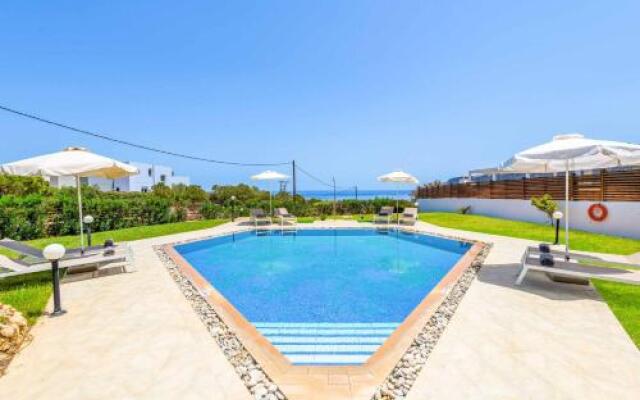 Villa Melodia