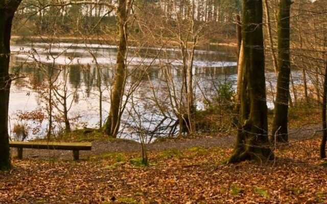 Killyliss Country House B&B