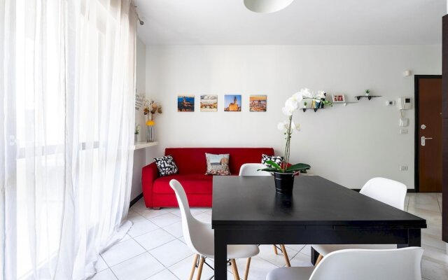 Gui Apartment in Firenze