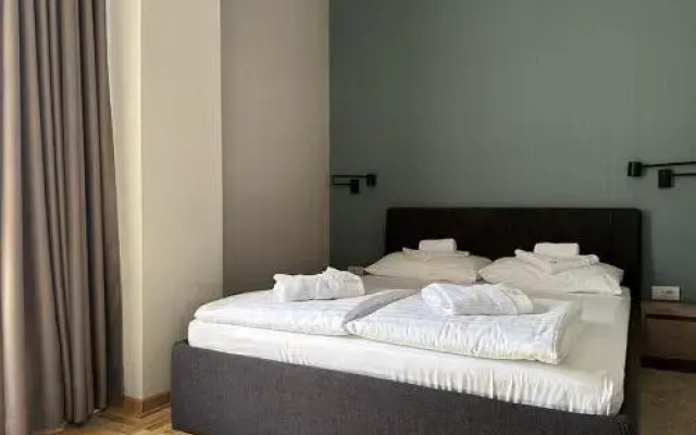 Hotel Kraljevi Čardaci
