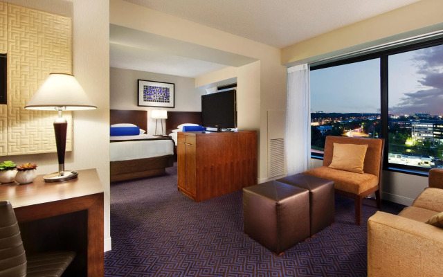 Hyatt Regency Lisle near Naperville