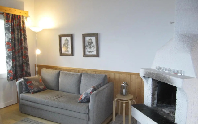 Lapin Kutsu Apartments