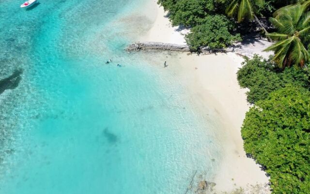 Nalaveshi Inn - Huraa
