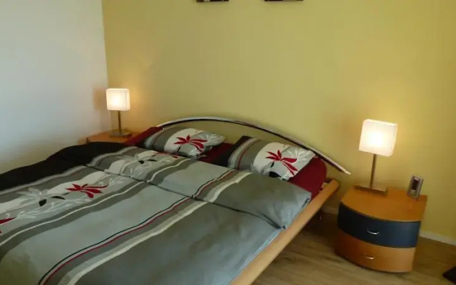 Panorama Lodge Goldiwil *****