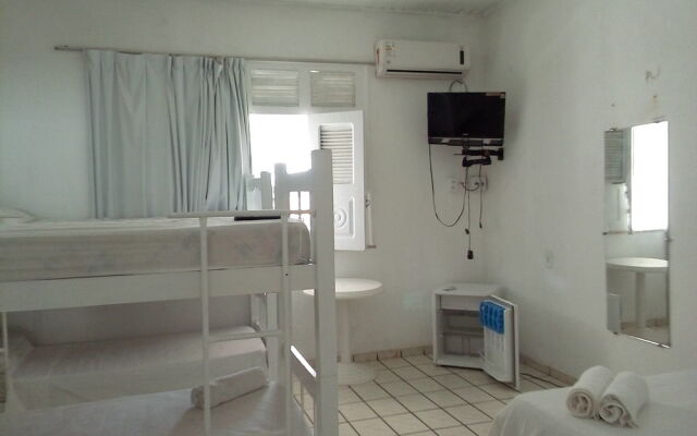 Hospedagem Sao Francisco