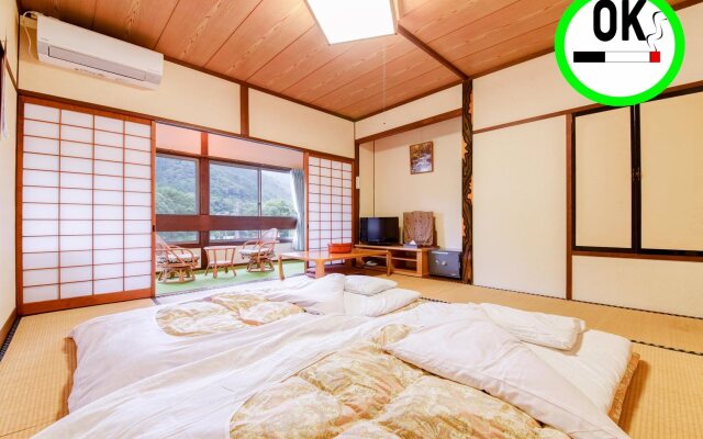 Forespa Kiso Atera Ryokan