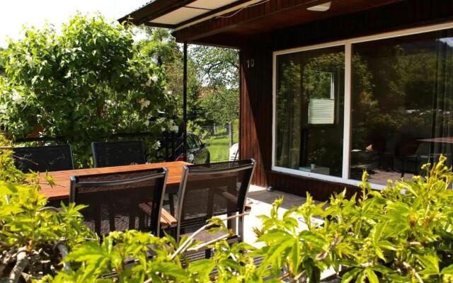 Ferienhaus "Am Reiterhof"