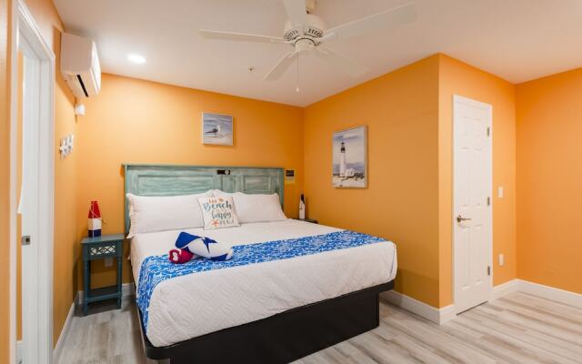 The Lofts at St. Pete Beach