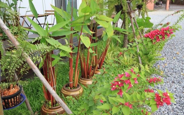 HomeMi House Homestay