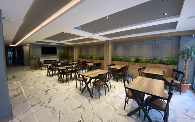 Poyraz Hotel